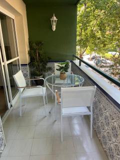 Marian’s House - Fuengirola - 3