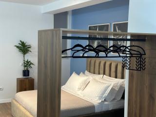 Scandinavian Apartments AL - Tirana - 7