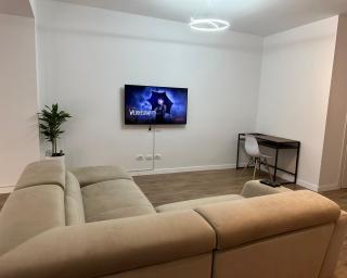 Scandinavian Apartments AL - Tirana - 6