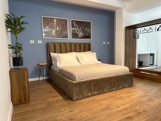 Scandinavian Apartments AL - Tirana - 8