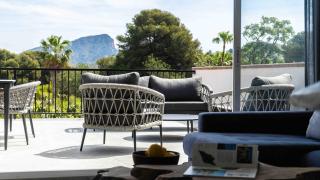 Stunning 3 Bedroom Villa - Bellaluz La Manga Club - Atamaría - 2