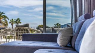 Stunning 3 Bedroom Villa - Bellaluz La Manga Club - Atamaría - 1
