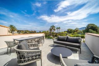 Stunning 3 Bedroom Villa - Bellaluz La Manga Club - Atamaría - 6