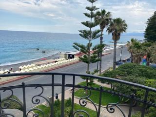 Hotel Parigi & Spa - Bordighera - 9