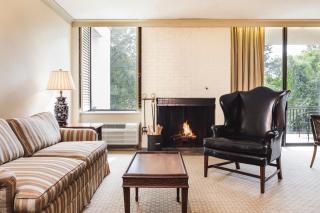 Griffin Hotel, an official Colonial Williamsburg Hotel - Williamsburg - 5