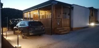 Mobile Home Tom 12 - Drage - 9