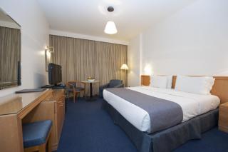 Hotel Cavalier - Beirut - 8