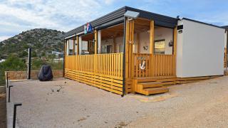 Mobile Home Tom 12 - Drage - 8