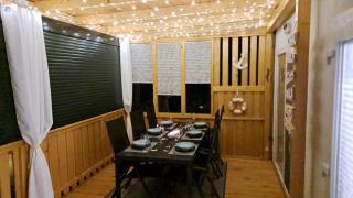 Mobile Home Tom 12 - Drage - 2