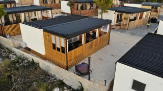 Mobile Home Tom 12 - Drage - 7