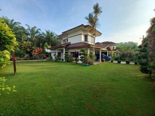3 Bedrooms Villa with Private Pool - Port Dickson - 5