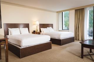 Griffin Hotel, an official Colonial Williamsburg Hotel - Williamsburg - 3