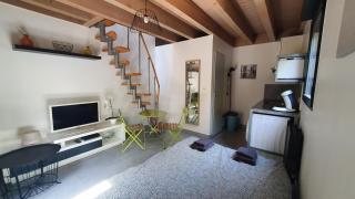 Le 30 - Duplex en rez-de-jardin proche du centre - Montélimar - 4