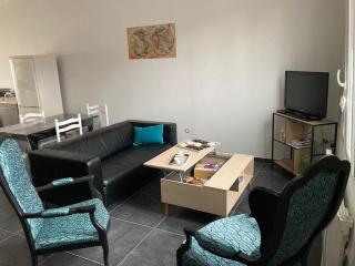 Maison tout confort - Corbie - 0