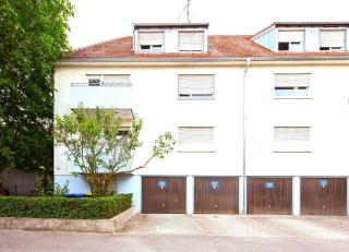 Monteurunterkunft Heilbronn - 2