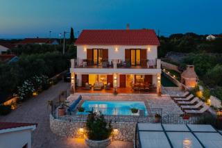 Villa Sara - perfect family holiday - Krk - 1