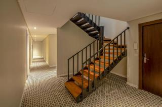 New Cairo Lake View Residence 4BR Penthouse with Private Pool - 8