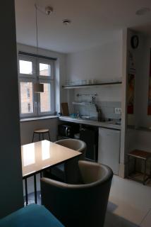 ROOMS BYTOM - Bytom - 7