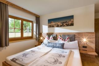 Landhaus Exenberger / Ferienwohnung Smaragd - Bramberg am Wildkogel - 7