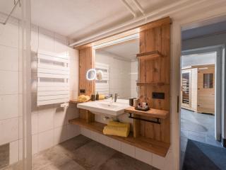 Landhaus Exenberger / Ferienwohnung Smaragd - 5
