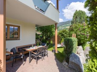 Landhaus Exenberger / Ferienwohnung Smaragd - 3