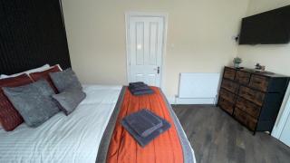 ANFIELD PLACE TO STAY - Liverpool - 9