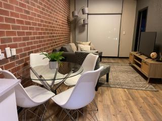 No316 The Vantage Rosebank - Johannesburg - 8