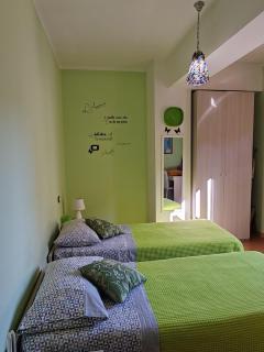 B&B La Rosa dei Venti - Acri - 3
