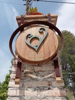 Vi l'Art Wine Lodge - Only Adults - Piera - 6