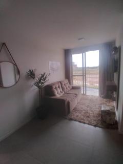 Apto NOVO Sensacional Acqua Park com Piscina e Garagem - 2