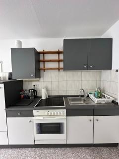 Schöne Wohnung im Herzen von Köln Ehrenfeld - Cologne - 5