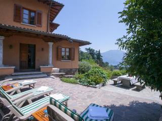 Villa Lakecomo - Ritrovo - Menaggio - 9