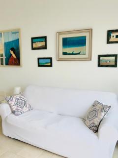 Appartamento panoramico - La Maddalena - 4
