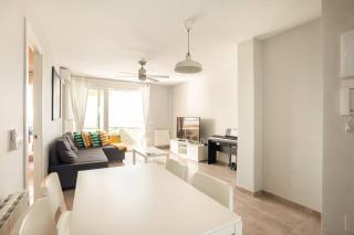 Refurbished 4* apartment with great balcony - La Manga del Mar Menor - 4