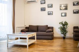 Real Apartments Lovag - Budapest - 7