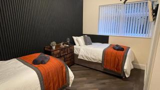 ANFIELD PLACE TO STAY - Liverpool - 1