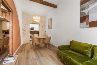 Le Patio de Suzanne - 4