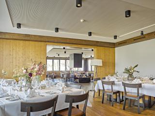 Restaurant & Hotel Heidelberg - Aadorf - 8