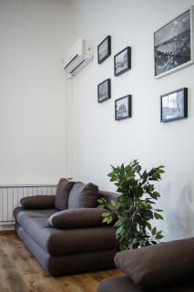 Real Apartments Lovag - Budapest - 6