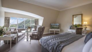 The Glenview Hotel & Leisure Club - Newtown Mount Kennedy - 8