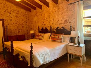 Finca na Pruna Holiday Home - Lloret de Vistalegre - 4
