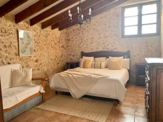 Finca na Pruna Holiday Home - Lloret de Vistalegre - 1
