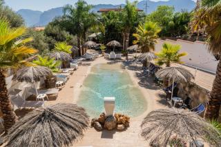 RhelizeOne & Spa جميل - Palermo - 0