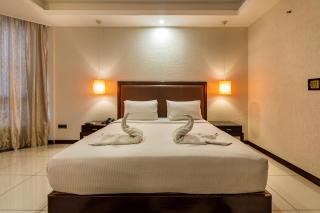 The Bentley Seaside Boutique Hotel - Chennai - 7