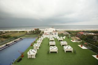 The Bentley Seaside Boutique Hotel - Chennai - 1
