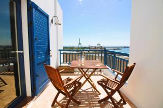 Casa Bahia de Naos con vistas al mar - Arrecife - 2