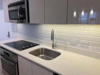 Miami 1King bed/1Bathroom apmt with kitchen - Hallandale Beach - 0