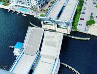Miami 1King bed/1Bathroom apmt with kitchen - Hallandale Beach - 6