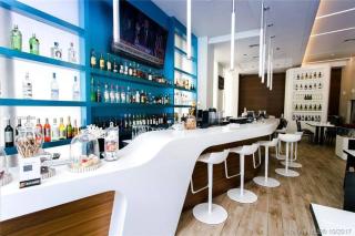 Miami 1King bed/1Bathroom apmt with kitchen - Hallandale Beach - 5