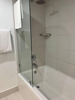 Miami 1King bed/1Bathroom apmt with kitchen - Hallandale Beach - 1